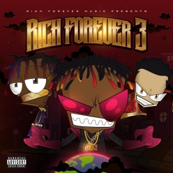 Rich The Kid - Rich Forever 3